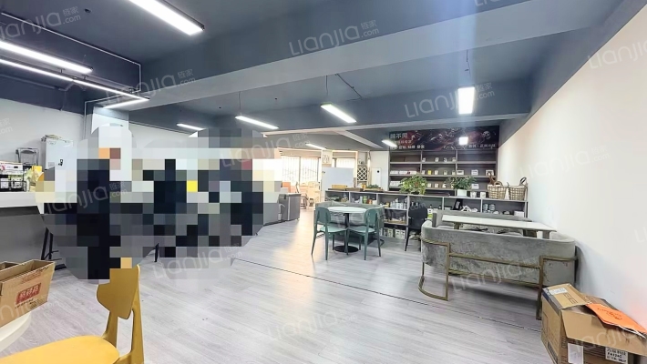 向阳街38号二手房实景图