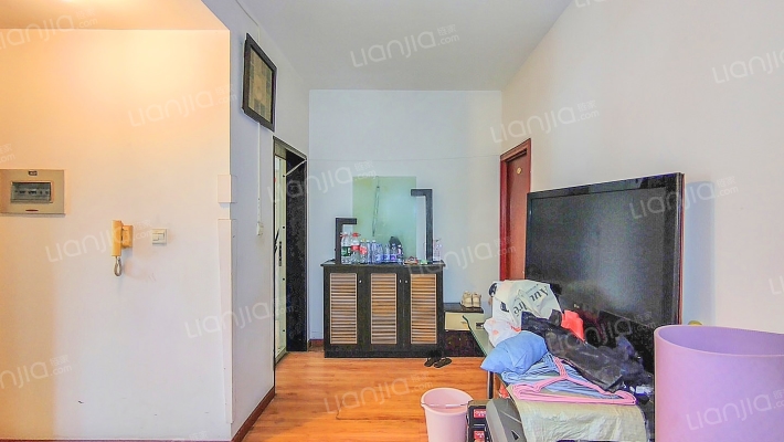 兰苑雅居二手房实景图