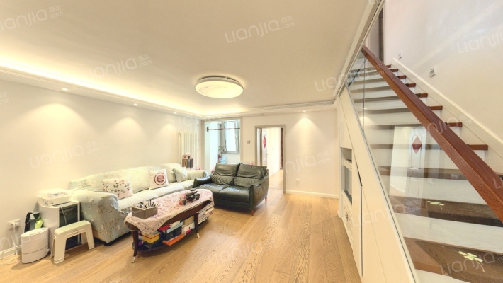 烧酒胡同3号院二手房实景图