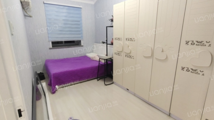 市区板楼社区 满五税低 低楼层 业主靠谱卖-卧室B