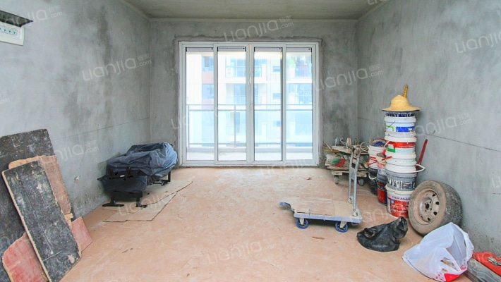 昕晖依山郡二手房实景图