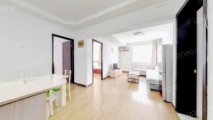 龙海家园A区二手房实景图