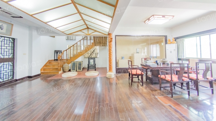 椿秀公寓二手房实景图