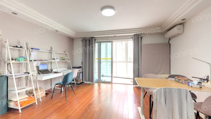 汇贤居二手房实景图