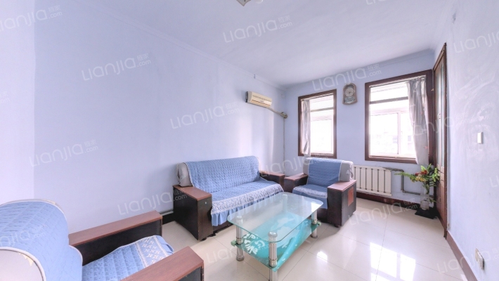 共青团东路9号院二手房实景图