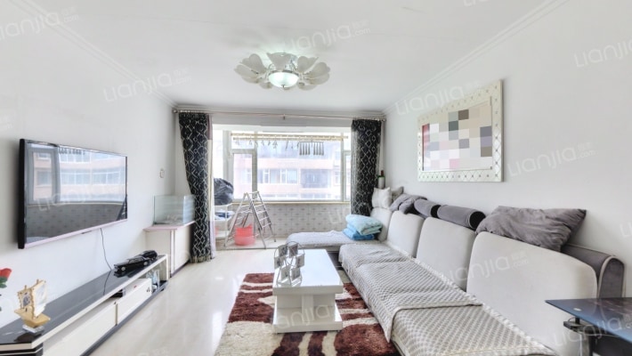 华星园二手房实景图