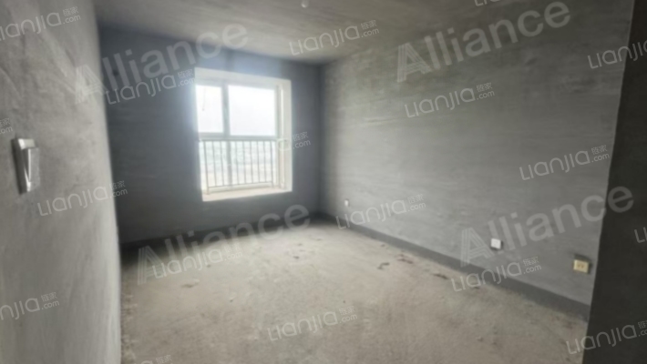 农大人才家园很哇塞的两居室 哪里都哇塞-卧室A