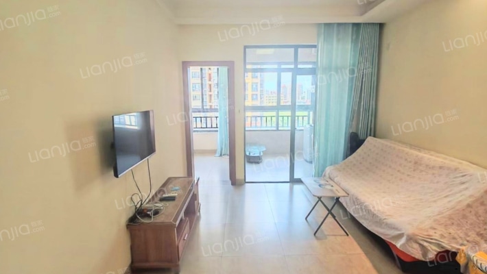 海云轩二手房实景图