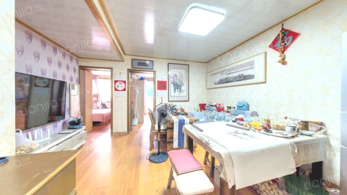 华泰小区二手房实景图