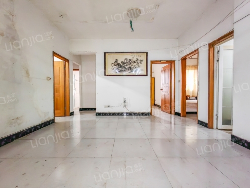 整租·碧海龙庭 4室2厅 东