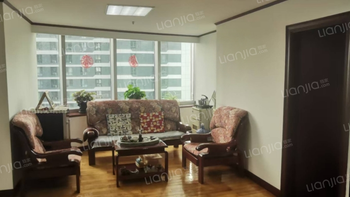 大连海景酒店二手房实景图