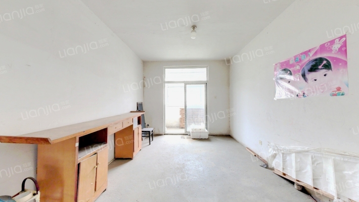 和谐锦园二手房实景图