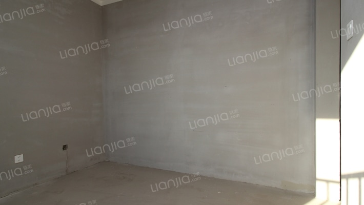 朝阳经典小三居，采光好，视野好，小区环境好-卧室A