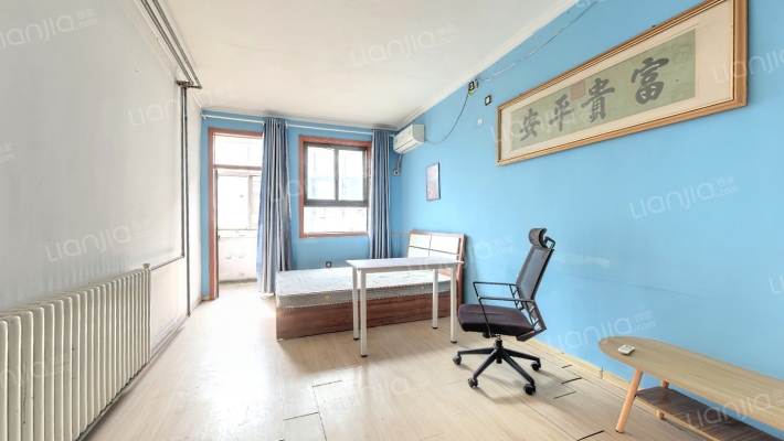 山大北路85号二手房实景图