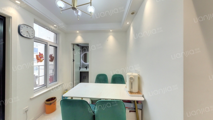 虹桥西村二手房实景图