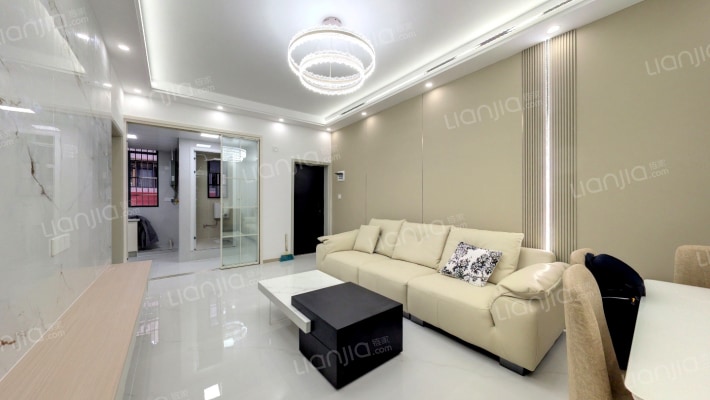 一环路西三段186号二手房实景图