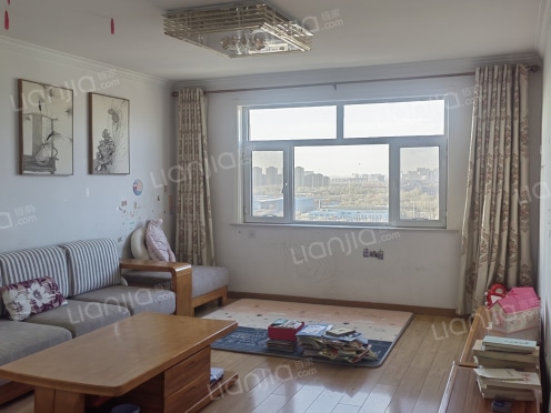 整租·北新苑西区 2室1厅 南/北