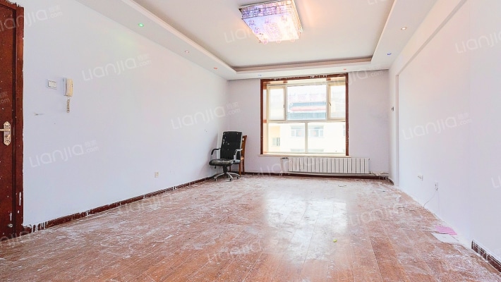 创业家园住宅小区二手房实景图