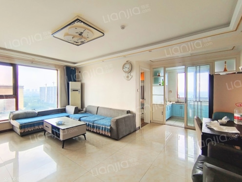 整租·书香世家A区 3室2厅 南/北