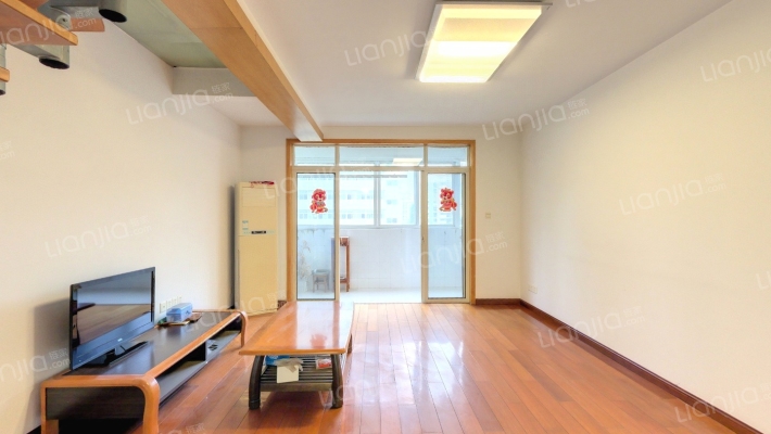 世纪花园二手房实景图