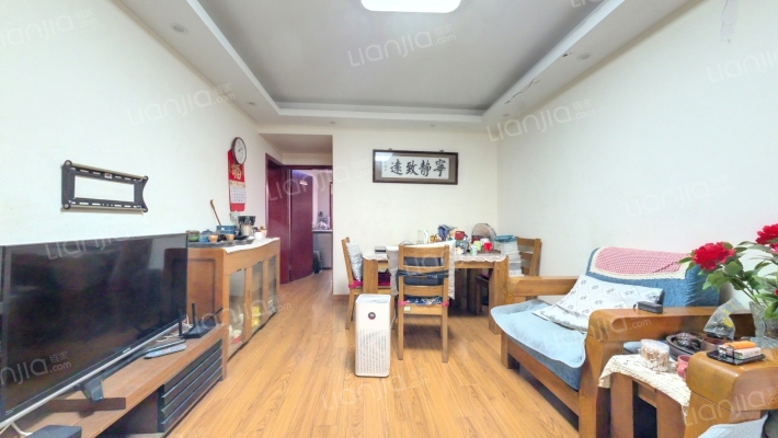 茗苑二手房实景图