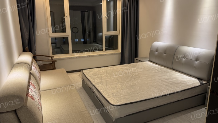 嘉禾雅居二手房实景图