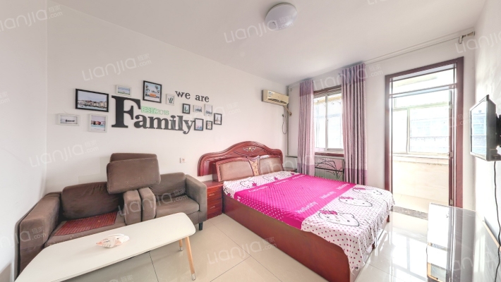 市府西一街二手房实景图