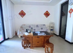 整租·石梅半岛 2室2厅 东_石梅半岛租房