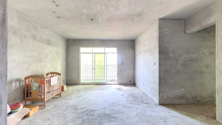 嘉和丽景二手房实景图