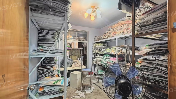 中新街60号二手房实景图