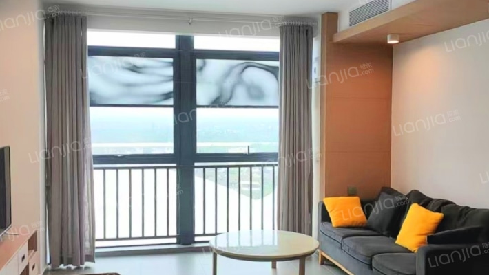 华亚欢乐城二手房实景图