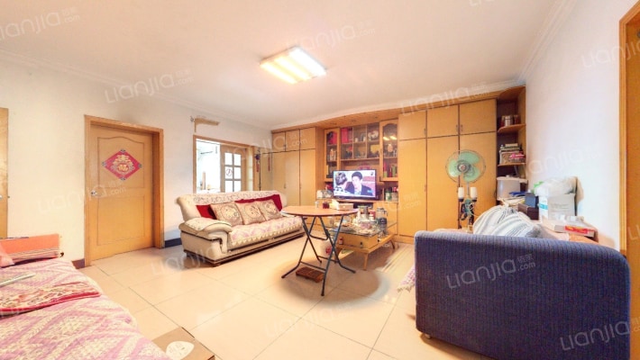 西果园18号二手房实景图