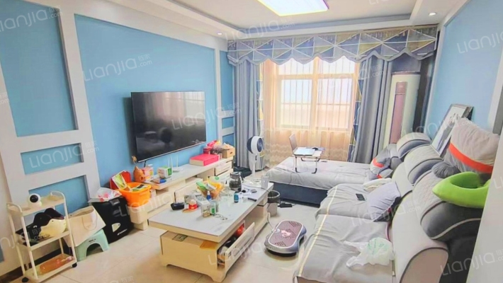 同盛国际广场二手房实景图