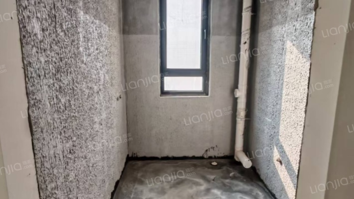 中冶未来城一期北院洋房好楼层好户型-卫生间B