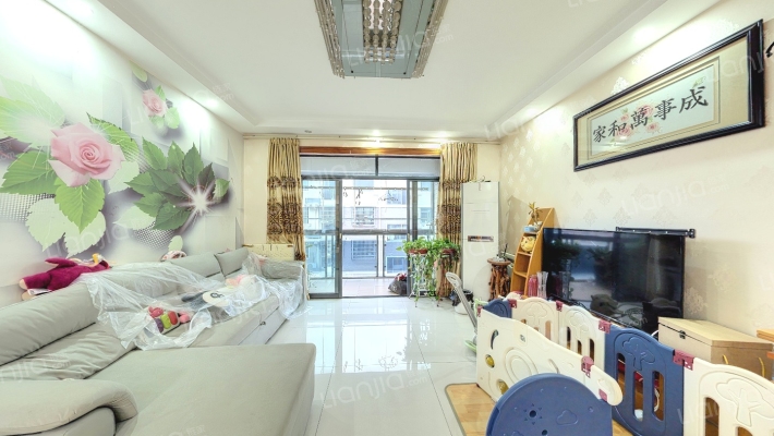 清水苑二手房实景图