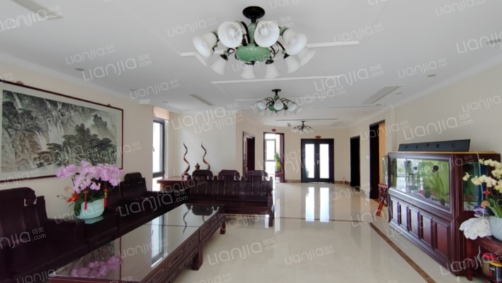 爱涛漪水园听涛苑二手房实景图