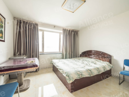 整租·恒东花园 1室1厅 西