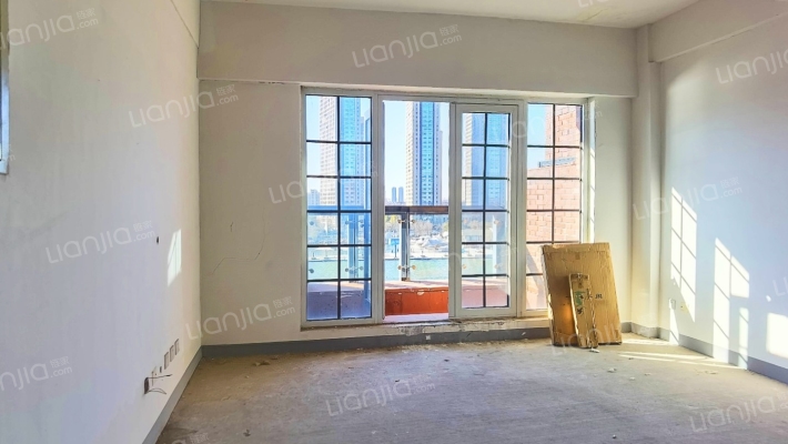 棉三公寓二手房实景图