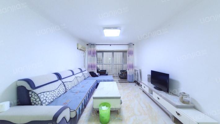 枫尚颐和二手房实景图