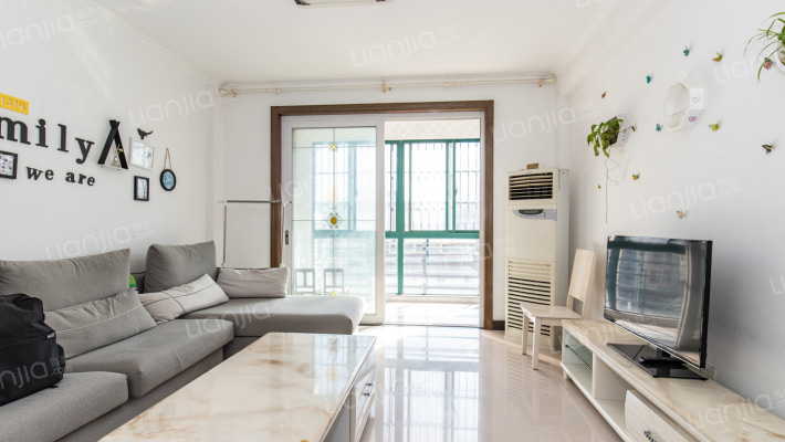 牡丹苑二手房实景图