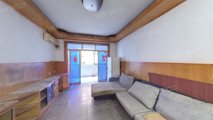 建设路通用机械厂宿舍（223号、京山北路346号、建设路151弄）二手房实景图