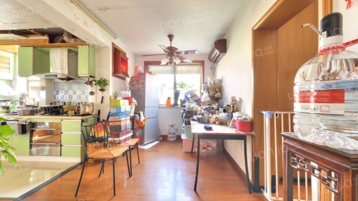 碧夏小区二手房实景图