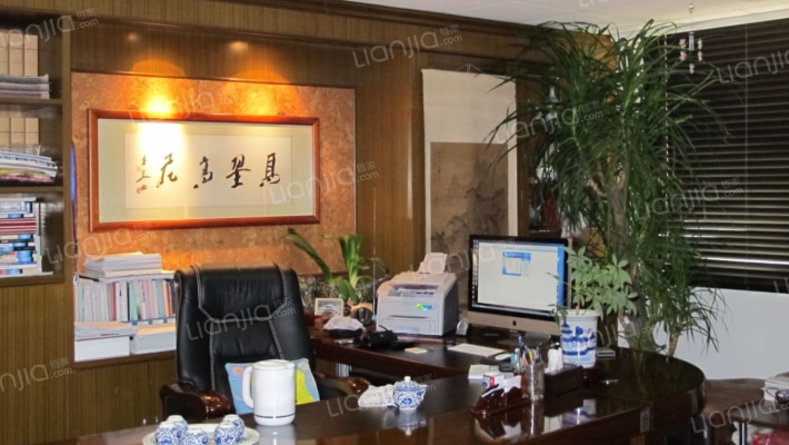 嘉禾商务楼二手房实景图