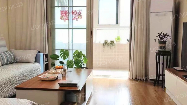 福馨家园二手房实景图