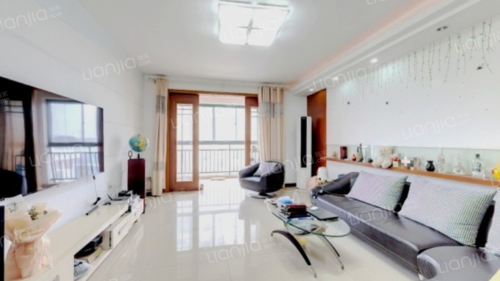 金东广场C区二手房实景图