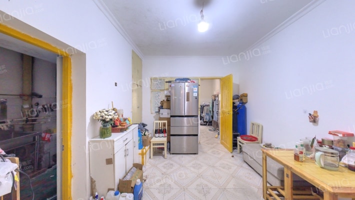 湖南大学小桃园二手房实景图