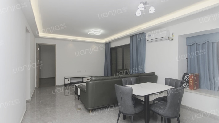 品秀星图二手房实景图