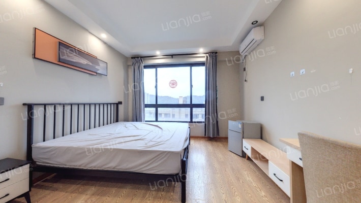 众安白马御府二手房实景图