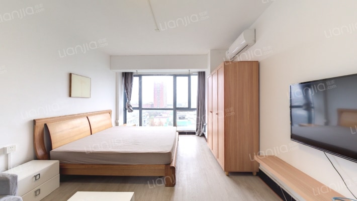 东海未名园二手房实景图