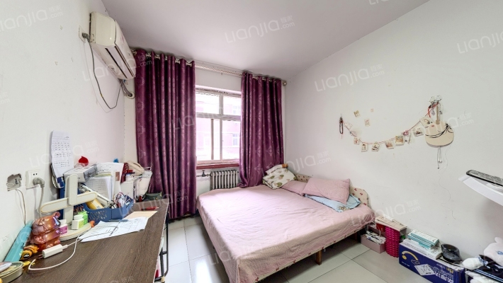 省委振头宿舍二手房实景图